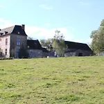 Les Hauts De Crupet بيت للعطل Maillen