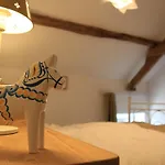 Les Hauts De Crupet بيت للعطل *