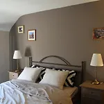 Les Hauts De Crupet بيت للعطل *