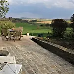 بيت للعطل Les Hauts De Crupet