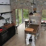 بيت للعطل Les Hauts De Crupet Maillen