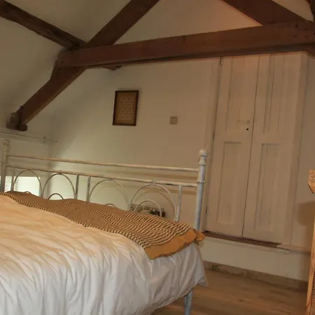 Les Hauts De Crupet 度假居