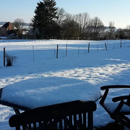 Les Hauts De Crupet * Maillen