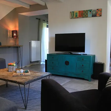 Les Hauts De Crupet Maillen