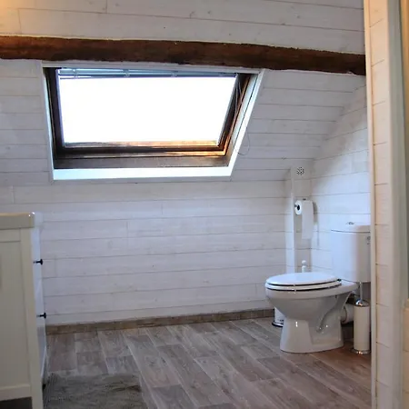 Les Hauts De Crupet *