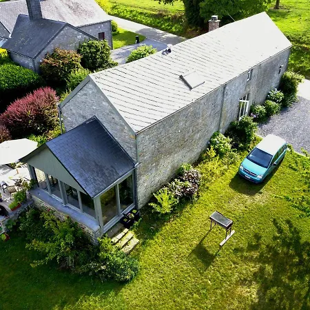 Les Hauts De Crupet بيت للعطل *