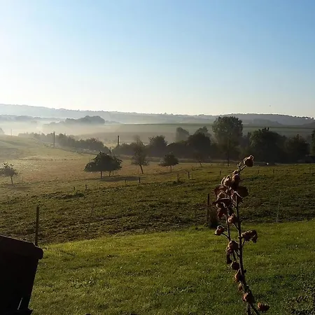 Les Hauts De Crupet Maillen