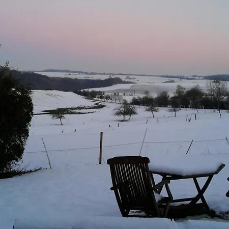 Les Hauts De Crupet