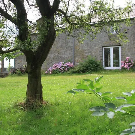 度假居 Les Hauts De Crupet