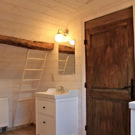 Les Hauts De Crupet 度假居 *