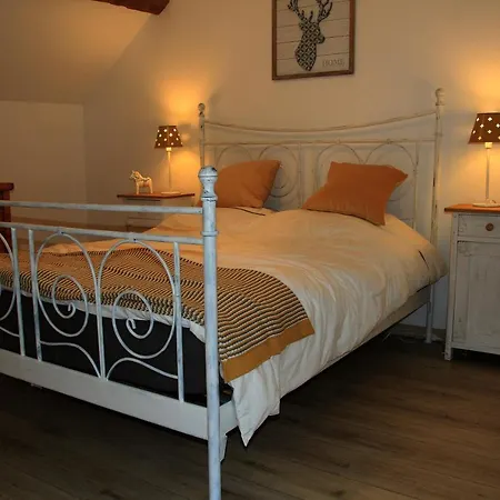 Les Hauts De Crupet *