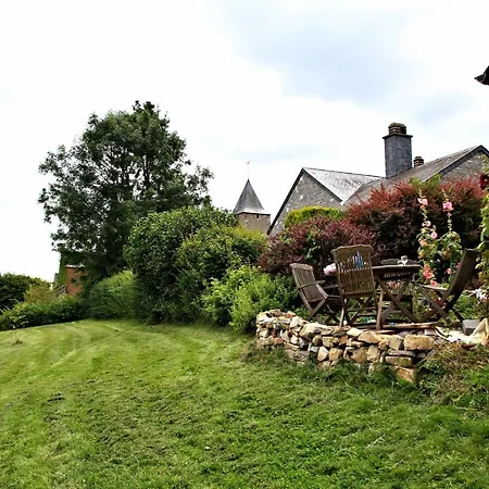 Les Hauts De Crupet Maillen