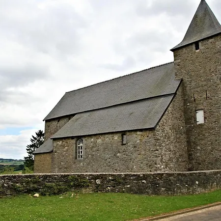 Les Hauts De Crupet