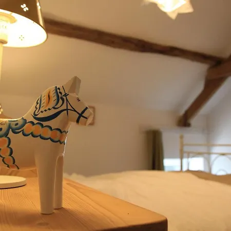 Les Hauts De Crupet 度假居 *