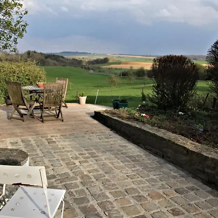 Tatil Evi Les Hauts De Crupet
