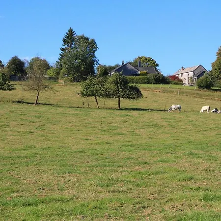 度假居 Les Hauts De Crupet *