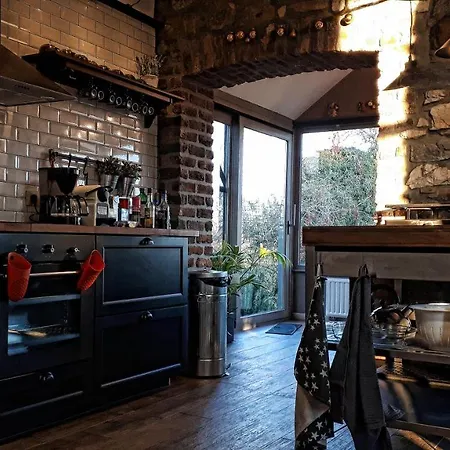 Les Hauts De Crupet Maillen