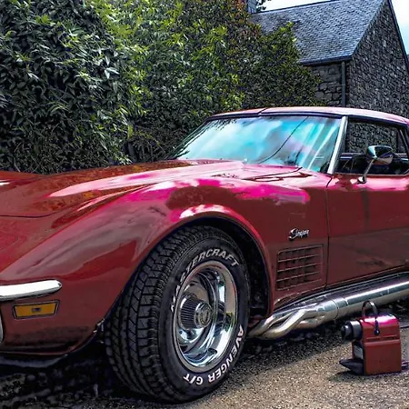 Les Hauts De Crupet * Maillen