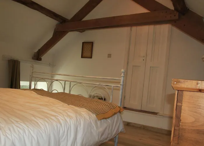 Les Hauts De Crupet Holiday home