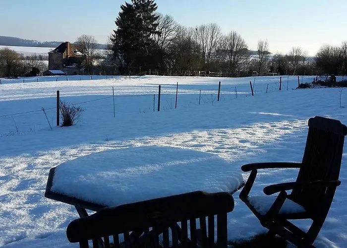 Les Hauts De Crupet * Maillen