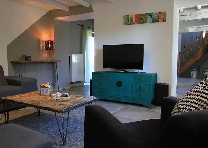 Les Hauts De Crupet Maillen