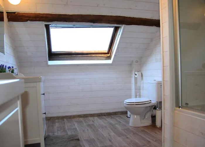 Les Hauts De Crupet *