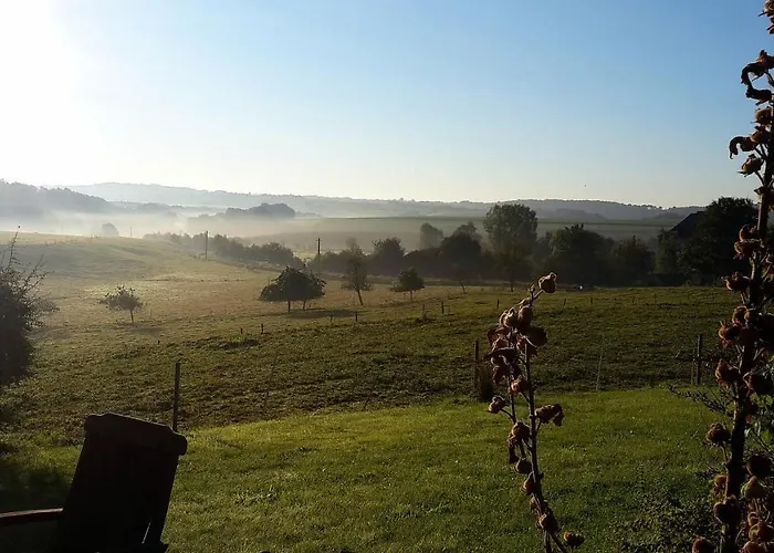 Les Hauts De Crupet Maillen