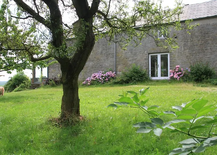 Holiday home Les Hauts De Crupet