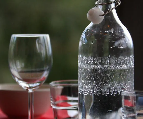 Les Hauts De Crupet Holiday home Maillen