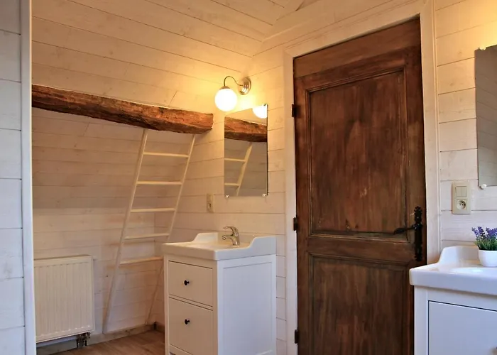 Les Hauts De Crupet Holiday home *