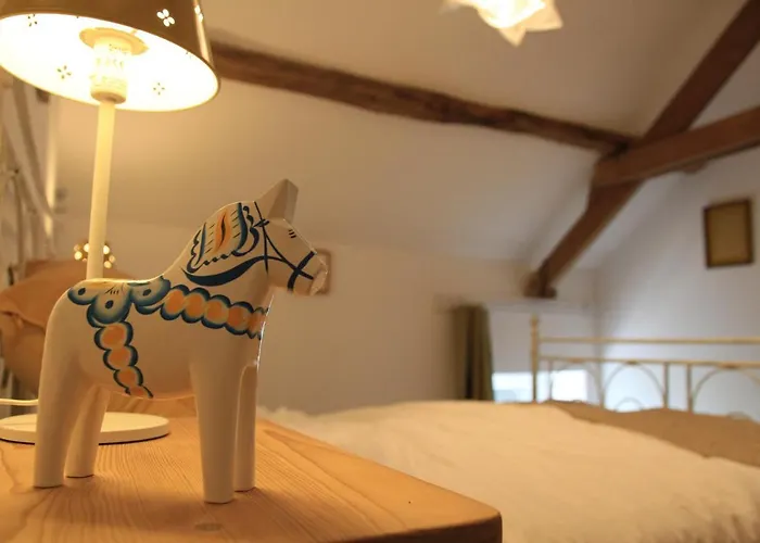 Les Hauts De Crupet Holiday home *