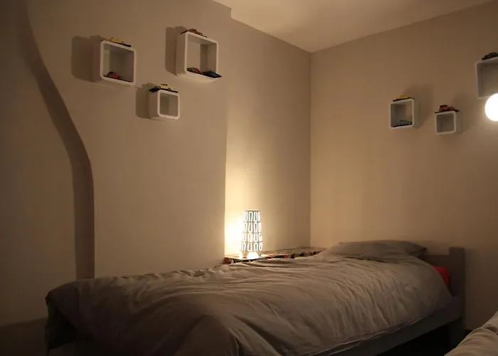 Les Hauts De Crupet Maillen