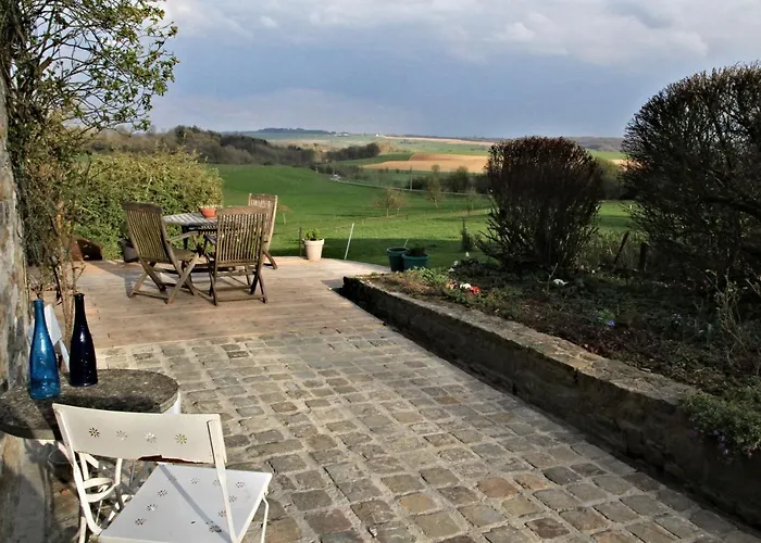 Holiday home Les Hauts De Crupet