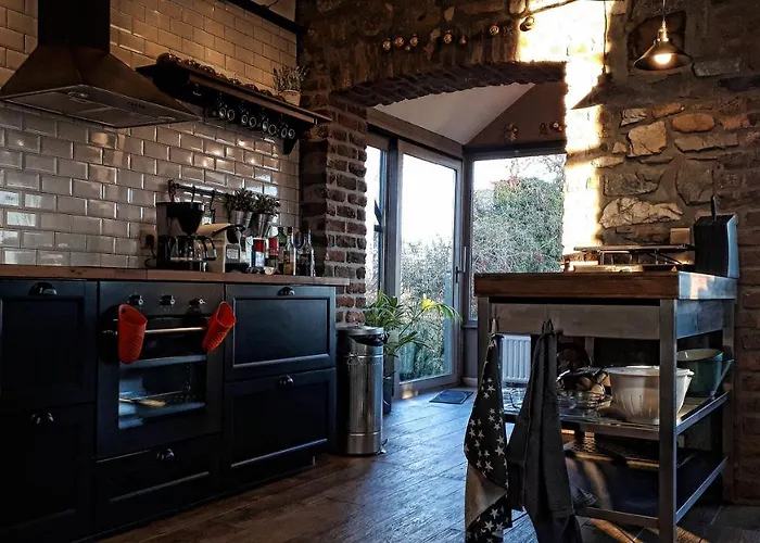 Les Hauts De Crupet Maillen