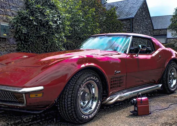 Les Hauts De Crupet * Maillen